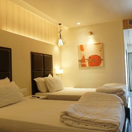 Palette Four Seasons Recreation Resort Jalgaon Экстерьер фото