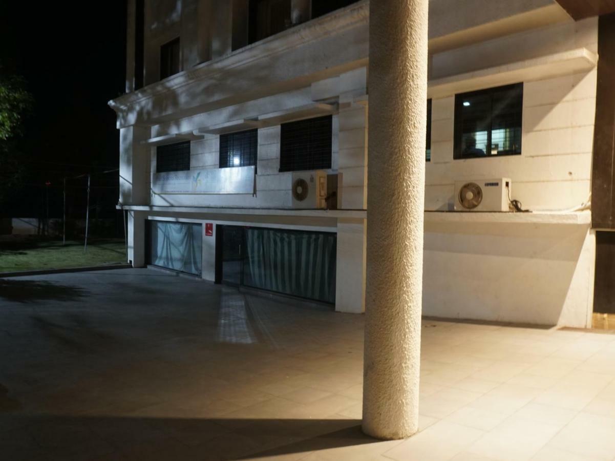 Palette Four Seasons Recreation Resort Jalgaon Экстерьер фото