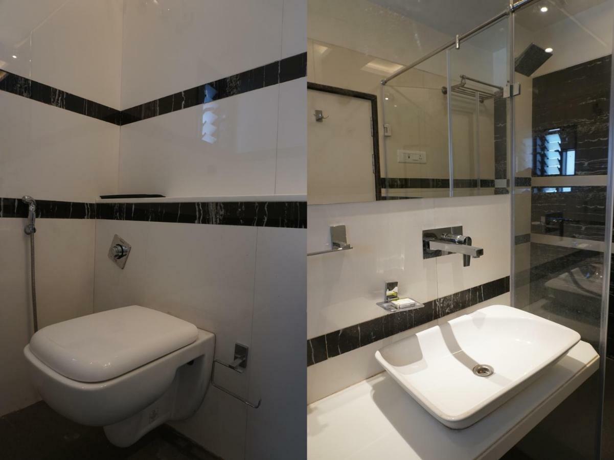 Palette Four Seasons Recreation Resort Jalgaon Экстерьер фото