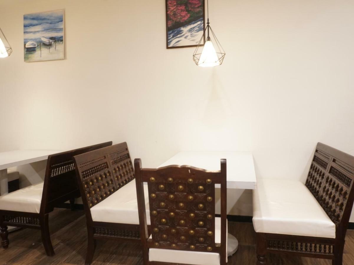 Palette Four Seasons Recreation Resort Jalgaon Экстерьер фото