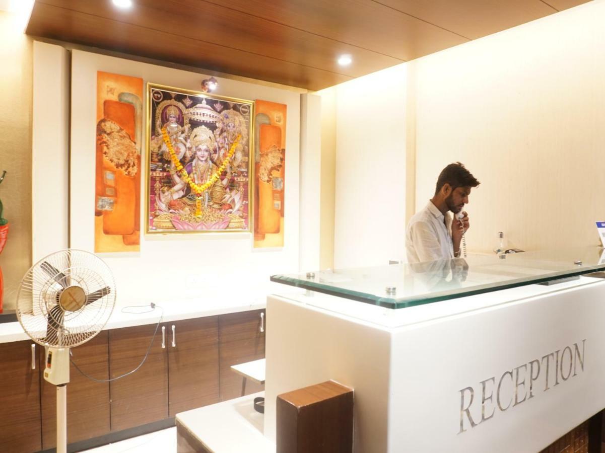 Palette Four Seasons Recreation Resort Jalgaon Экстерьер фото